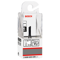 Bosch Accessoires Vingerfrees 1-Sn, Hm 4,8X12,4X6 - 2608628439