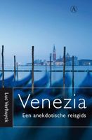 Venezia - Luc Verhuyck - ebook - thumbnail