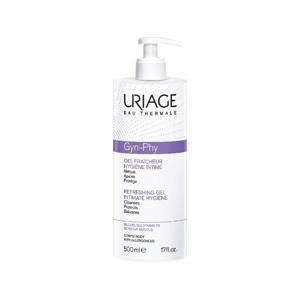 Uriage Gyn-Phy Intieme Hygiene 500ml