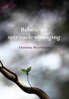 Relatie als spirituele uitdaging (Paperback)