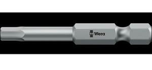 Wera 840/4 Z Zeskant Bits,  Hex-Plus, 4.0 x 89 mm - 1 stuk(s) - 05059631001
