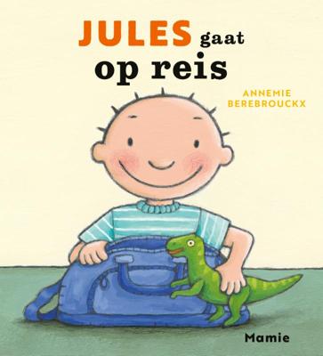 Jules gaat op reis (Paperback)