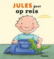 Jules gaat op reis (Paperback)