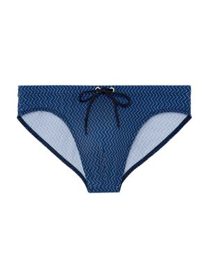 HOM - Swim Mini Briefs - Morny - I0RA, Maat:S