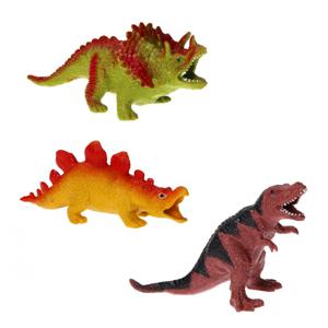 Stretchy Dino Assorti