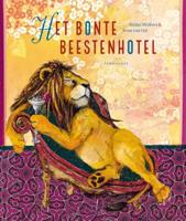 Het Bontebeestenhotel (Hardback)