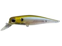 Molix Super Jerk Minnow 10cm Lugano Shad