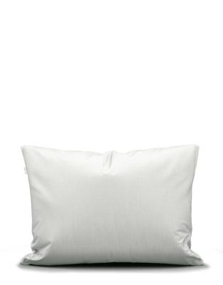 Marc O'Polo Senja kussensloop Grey mist