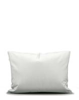 Marc O'Polo Senja kussensloop Grey mist