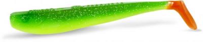 Quantum Q-Paddler 8cm Hot Shad