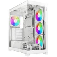 Xilence XG271 Midi Tower Wit