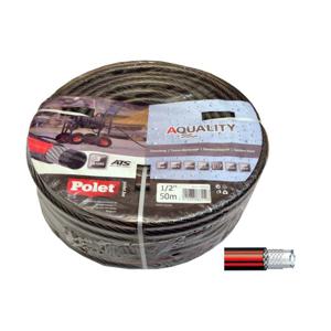 Polet Tuinslang PRO Aquality 1/2"-13MM 50M