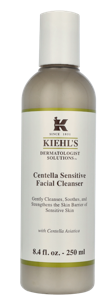 Kiehls - Kiehl&apos;s Centella Sensitive Facial Cleanser 250 ml Make-up verwijderaar en reiniger