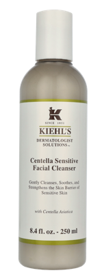 Kiehls - Kiehl&apos;s Centella Sensitive Facial Cleanser 250 ml Make-up verwijderaar en reiniger
