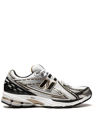 New Balance baskets M 1906R - Blanc