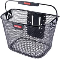 RIXEN & KAUL Fr.child basket r&k black