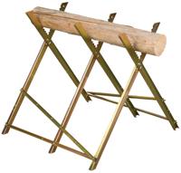 Holzkraft zaagbok "sb 1" saegebock sb1