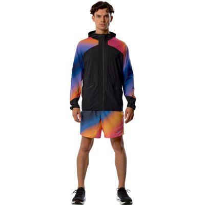 Mizuno Active Alpha Hodded Jack Heren