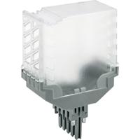 WAGO 2042-351 Blindstekker 5 stuk(s)