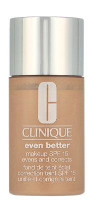 Clinique Even Better Make-Up SPF15 CN 20 Fair Foundation 30 ml Dames