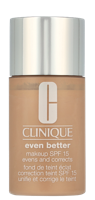 Clinique Even Better Make-Up SPF15 CN 20 Fair Foundation 30 ml Dames
