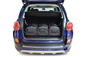 Reistassenset Fiat 500L 2012- 5d F20302S