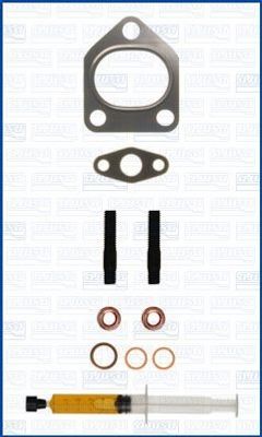 Turbocharger, montageset JTC11026