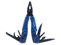 Hyundai Multitool 13-in-1 - RVS en veelzijdig