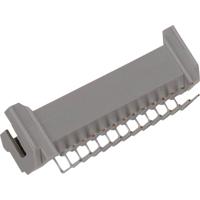 TE Connectivity 3-1393586-9 Inhoud: 1 stuk(s) Tray
