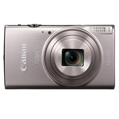 Canon IXUS 285 HS A Silver OUTLET