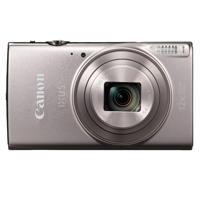 Canon IXUS 285 HS A Silver OUTLET