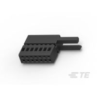 TE Connectivity 1241346-1 Inhoud: 1 stuk(s) Carton - thumbnail