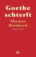 Goethe schterft (Paperback)