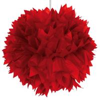 Folat BV Rode pompom