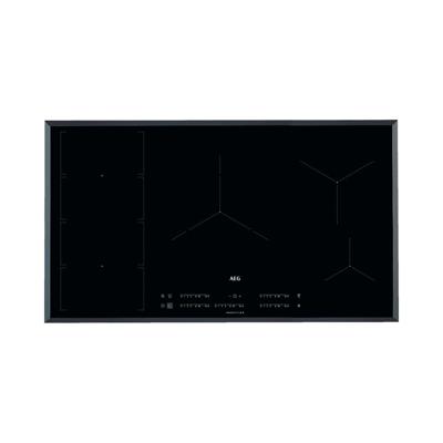 AEG IKE95471FB restant met GRATIS AEG pannenset "A3SS"