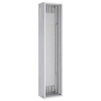 ABN ABNRS109L04 Wandbehuizing Inhoud: 1 stuk(s)