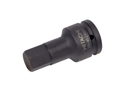 Hikoki Accessoires Krachtdop H17 Buitenaansl.:3/4" L=89 - 751927