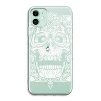 Seek & Destroy: iPhone 11 Transparant Hoesje