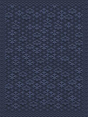 Moooi Carpets - Laagpolig Vloerkleed Crystal Rose Soft Yarn - 200x300 cm