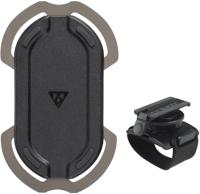 Topeak omni ridecase ii smartphone holder