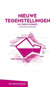 Nieuwe tegenstellingen - - ebook