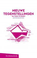 Nieuwe tegenstellingen - - ebook