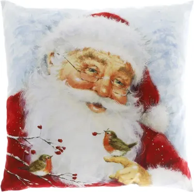 Unique Living kussen filip 45x45cm dessin 12