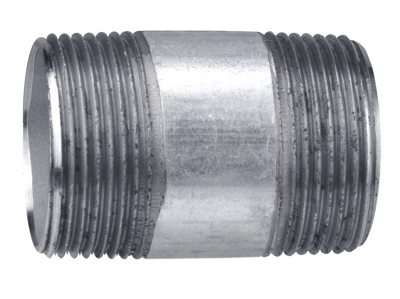 Cornat Galva Buisnippel Mm 5/4 60Mm (530) - VFB530546