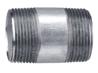 Cornat Galva Buisnippel Mm 5/4 60Mm (530) - VFB530546