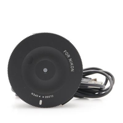 Sigma USB Dock UD-01 NA Nikon occasion
