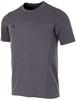 Stanno 414013 Functionals Seamless Shirt - Grijs - XL - thumbnail