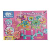 Clementoni Geurende Bloemen Set