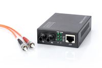 Digitus DN-82110-1 netwerk media converter 1000 Mbit/s 850 nm Multimode - thumbnail