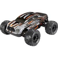 Reely Bash 6S Brushless 1:8 RC auto Elektro Monstertruck 4WD RTR 2,4 GHz - thumbnail